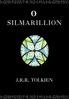 O Silmarillion  -  J.R.R. Tolkien
