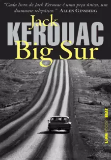 Big Sur  -  Jack Kerouac