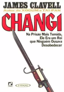 Changi  -  James Clavell