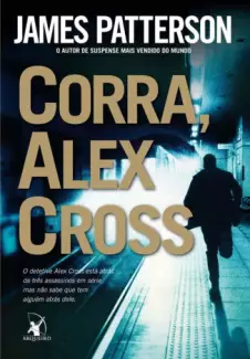 Corra, Alex Cross  -  James Patterson