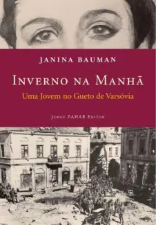 Inverno Na Manhã  -  Janina Bauman