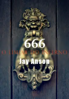 666  -  O limiar do inferno  -  Jay Anso