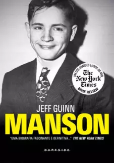 Manson  -  Jeff Guinn