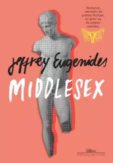 Middlesex  -  Jeffrey Eugenides
