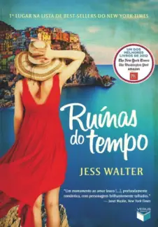 Ruinas Do Tempo - Jess Walter