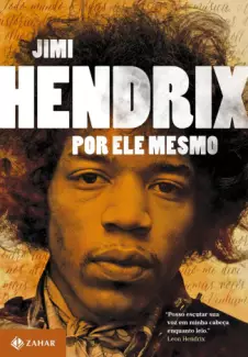 Jimi Hendrix  -  Jimi Hendrix
