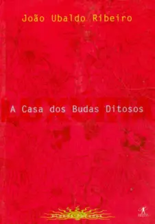 A Casa dos Dudas Ditosos  -  João Ubaldo Ribeiro