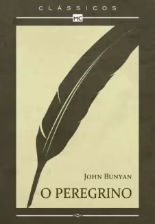 O Peregrino  -  John Bunyan