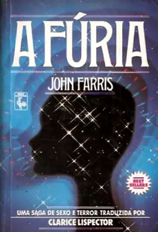 A Fúria   -   John Farris 