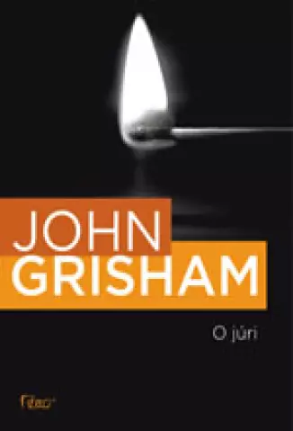 O Júri  -  John Grisham