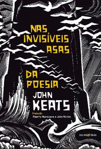 Nas Invisíveis Asas da Poesia  -  John Keats