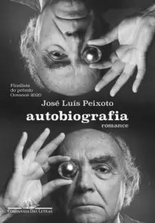 Autobiografia  -  José Luís Peixoto
