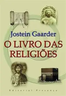 O Livro das Religiões  -  Jostein Gaarder