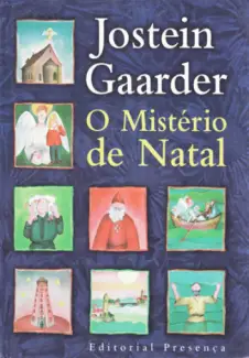 O Mistério de Natal  -  Jostein Gaarder