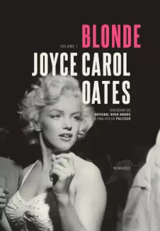 Blonde  -  Blonde  - Vol.  01  -  Joyce Carol Oates