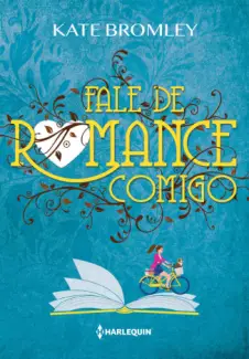 Fale de Romance Comigo  -  Kate Bromley
