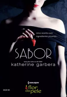 Sabor - Katherine Garbera