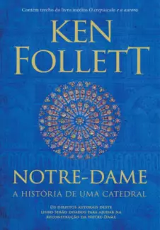 Notre-Dame  -  Ken Follett