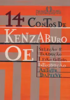 14 Contos de Kenzaburo Oe  -  Kenzaburo Oe