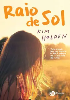 Raio de Sol  -  Kim Holden