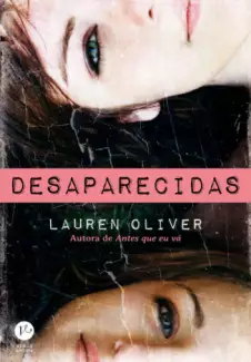 Desaparecidas  -  Lauren Oliver