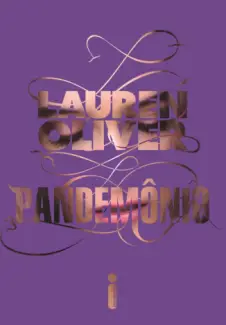 Pandemônio  -  Delirio  - Vol.  02  -  Lauren Oliver