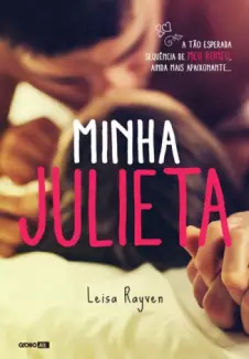 Minha Julieta  -  Starcrossed  - Vol.  02  -  Leisa Rayven