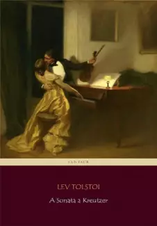 A Sonata a Kreutzer  -  Leon Tolstói
