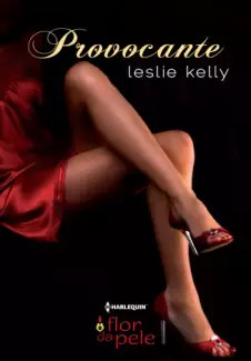  Provocante  -   Leslie Kelly