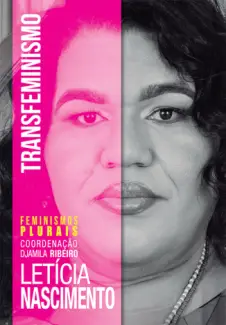 Transfeminismo  -  Letícia Nascimento