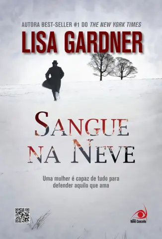 Sangue Na Neve - Detective D.D. Warren - Vol. 05 - Lisa Gardner