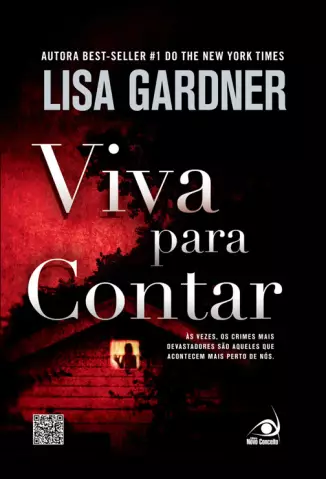 Viva Para Contar - Detective D.D. Warren - Vol. 04 - Lisa Gardner