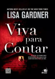Viva Para Contar  -  Detective D.D. Warren  - Vol.  04  -  Lisa Gardner