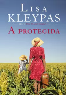A Protegida  -  Lisa Kleypas