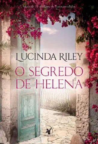 O Segredo de Helena - Lucinda Riley
