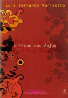  Clube Dos Anjos  -  Luis Fernando Veríssimo