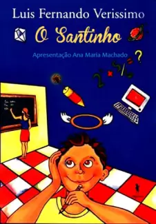 O Santinho  -  Luis Fernando Verissimo