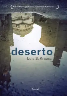 Deserto  -  Luis Sérgio Krausz