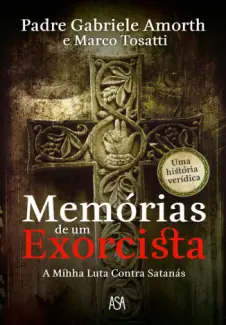 Memórias de um Exorcista  -  Marco Tosatti