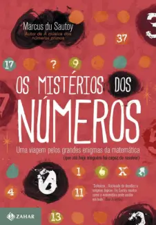 Os Mistérios dos Números  -  Marcus du Sautoy
