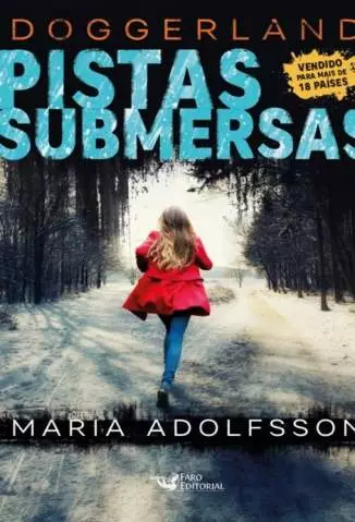 Pistas Submersas  -  Maria Adolfsson