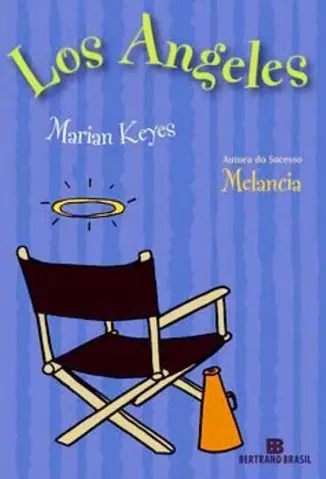 Los Angeles   -  Marian Keyes