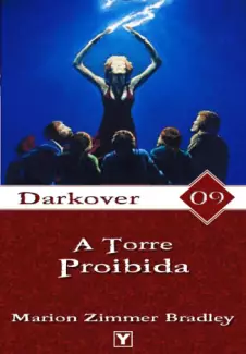 A Torre Proibida  -  Darkover  - Vol.  9  -  Marion Zimmer Bradley