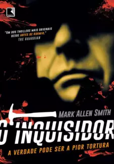 O Inquisidor  -  Mark Allen Smith