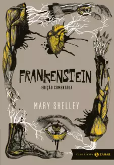 Frankestein  -  Mary W. Shelley