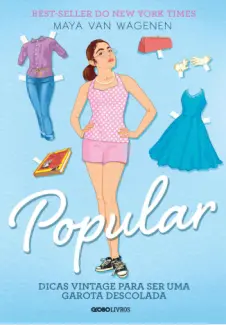 Popular  -  Maya Van Wagenen