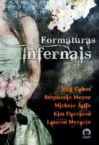 Formaturas Infernais  -  Meg Cabot