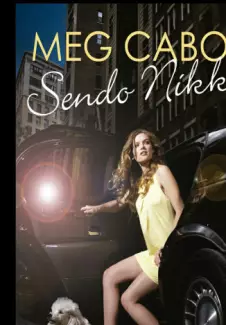 Sendo Nikki  -  Meg Cabot