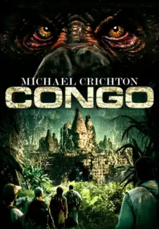 Congo  -  Michael Crichton