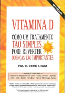 Vitamina D - Michael F. Holick